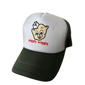 Piggly Wiggly Trucker Hat